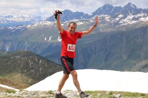 Aletsch-Halbmarathon 2018, Bettmeralp Aletsch-Halbmarathon 2018, Bettmeralp