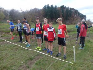 Crosslauf Denzlingen 2018 Crosslauf Denzlingen 2018
