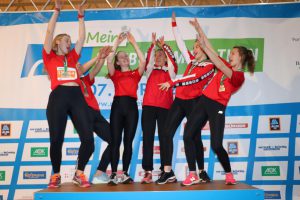 Freiburg Marathon 2019 Freiburg Marathon 2019