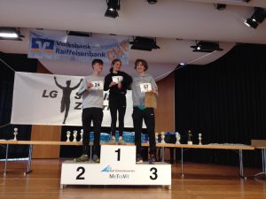 Baden-Württembergische Meisterschaften 10km Straße Baden-Württembergische Meisterschaften 10km Straße