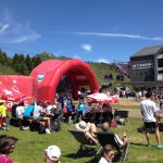 Aletsch Halbmarathon 2015