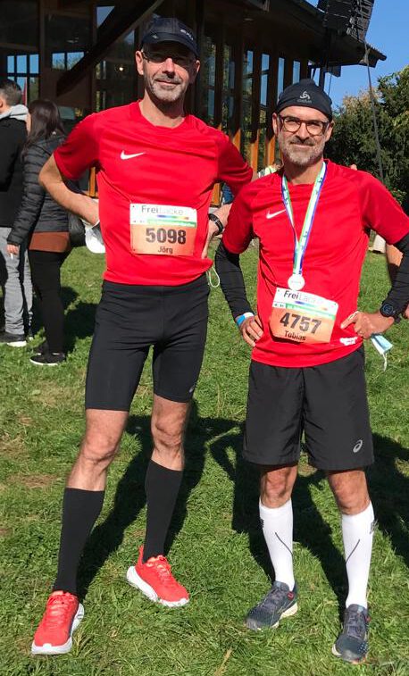 53. Schwarzwald Marathon 2021