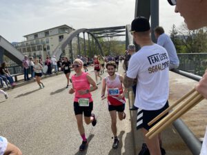Freiburg Marathon 2024