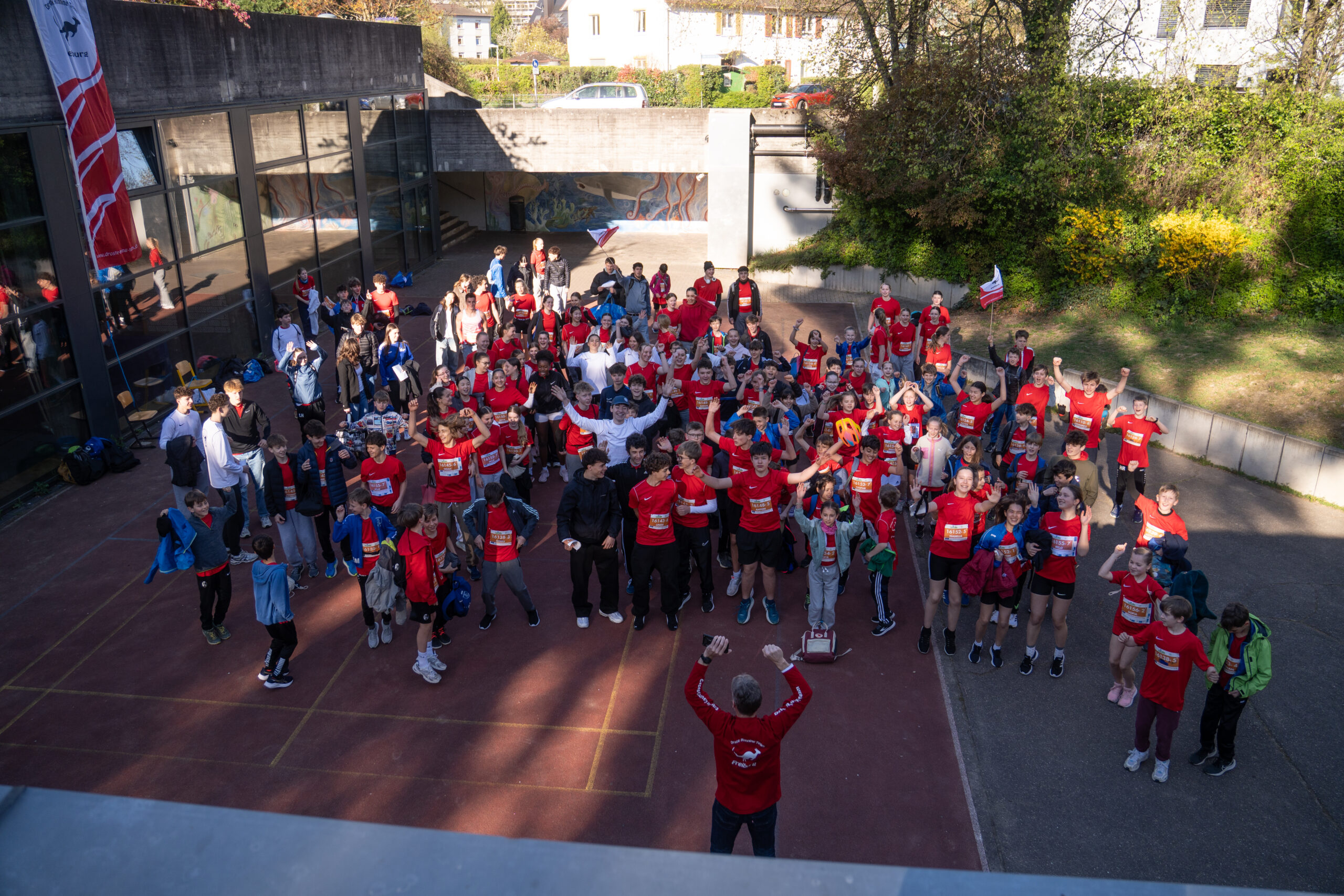 Freiburg Marathon 2025