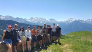 Aletsch Halbmarathon 2025