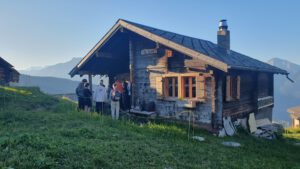 Aletsch Halbmarathon 2025