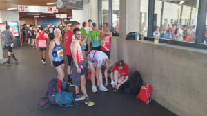 Aletsch Halbmarathon 2025