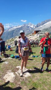 Aletsch Halbmarathon 2025