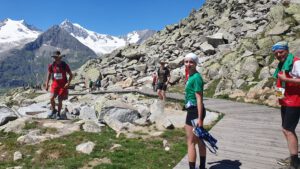 Aletsch Halbmarathon 2025