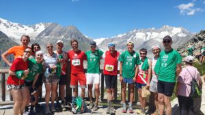 Aletsch Halbmarathon 2025